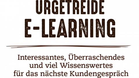 Urgetreide E-Learning